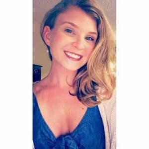 Meet your Posher, Theresa